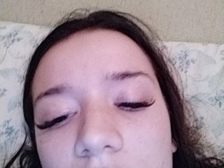 Vysílací screenshoty AmySilver