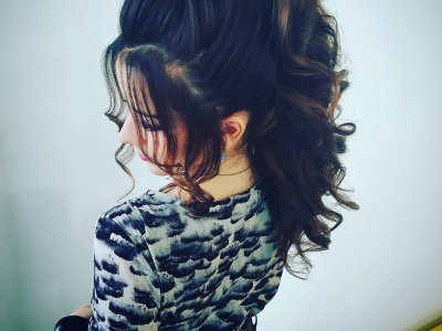 Fotografie profilu AmySilver
