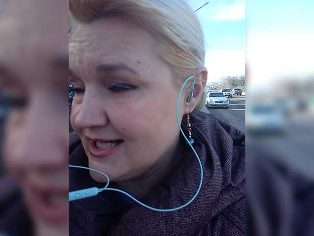 Vysílací screenshoty AmyTate