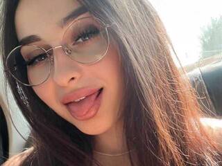 Erotický videochat AmyTvist