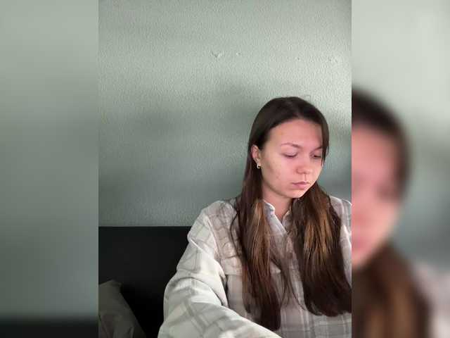 Vysílací screenshoty AmyVi