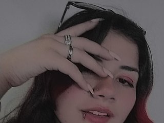 Erotický videochat AmyWhitexd