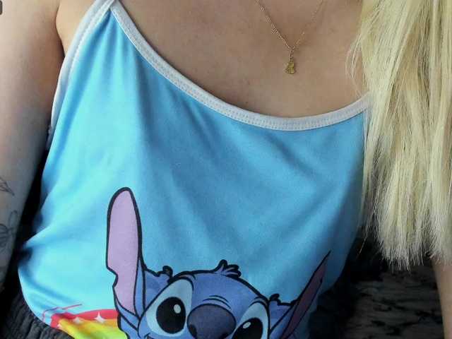 Vysílací screenshoty AmyWright