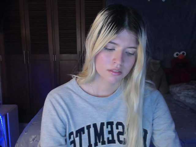 Vysílací screenshoty AmyWright