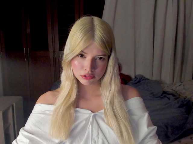 Vysílací screenshoty AmyWright