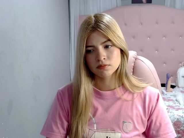 Vysílací screenshoty AmyWright