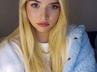 Erotický videochat AmyWright