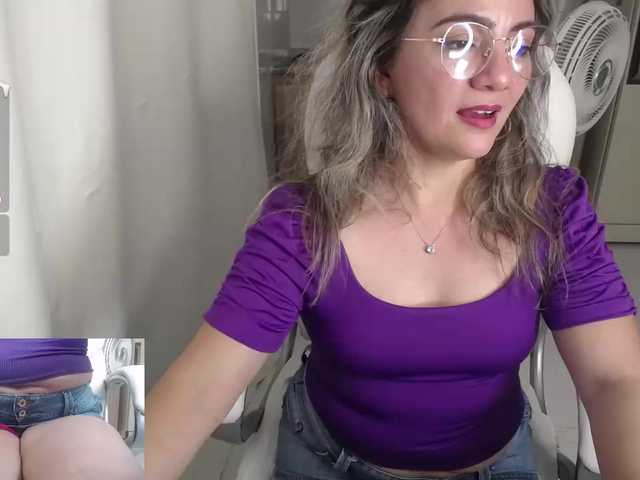 Fotky ana-hotmilf How are we going to have fun today?