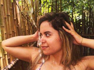 Erotický videochat Ana-Lee