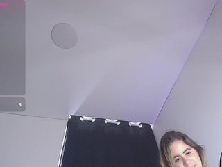 Erotický videochat Ana-Lee