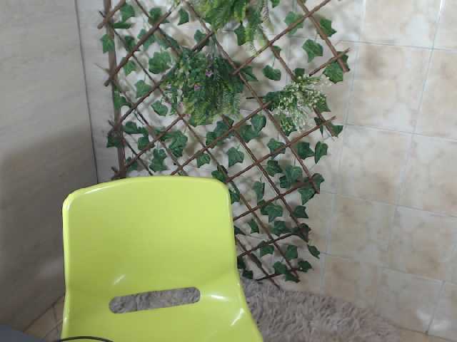 Vysílací screenshoty ana-Lorena