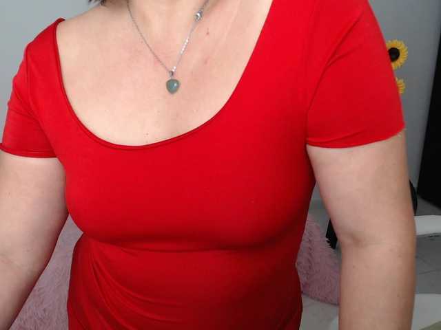 Vysílací screenshoty ana-milf