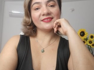 Erotický videochat ana-milf