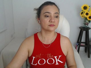 Erotický videochat ana-milf