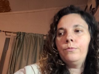 Erotický videochat ana20sexy