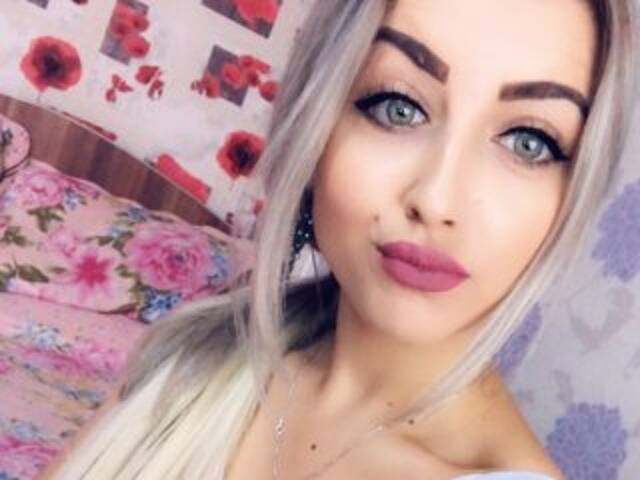 Fotografie profilu Ana4Love