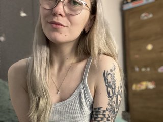 Erotický videochat Anaaimey