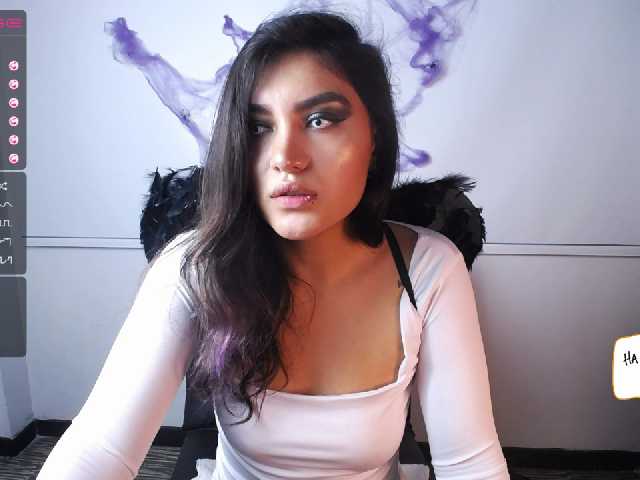 Fotky Anaastasia She is a angel! I'm feeling so naughty, I want to be your hot punisher! ♥ - Multi-Goal : Hell CUM ♥ #lovense #18 #latina #squirt #teen #anal #squirt #latina #teen #feet #young
