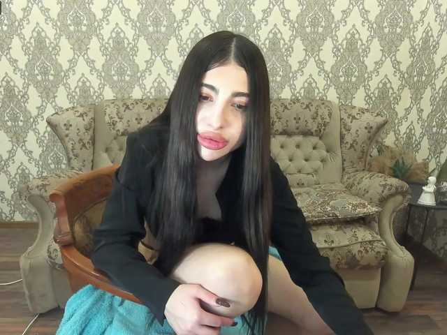 Vysílací screenshoty Anabel-Ka