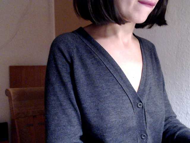 Vysílací screenshoty Anabel21