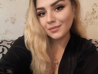 Erotický video chat Anabel777