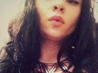 Erotický videochat anabelaaa