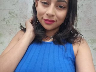 Erotický videochat Anabell23