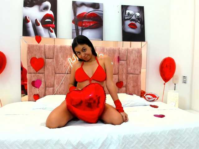 Fotografie profilu anabelle-sexh