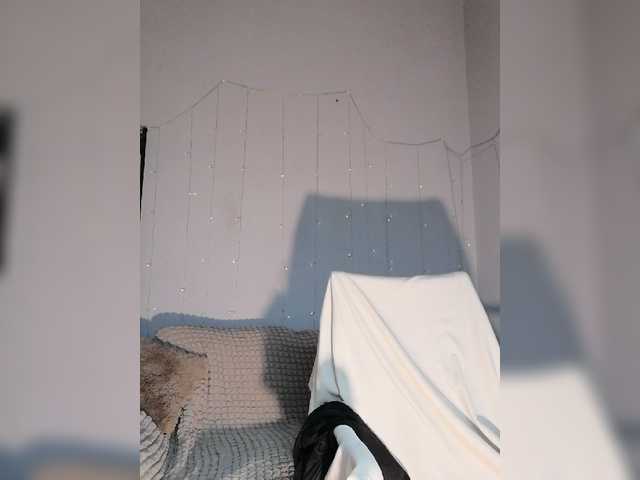 Vysílací screenshoty Annabelle1234