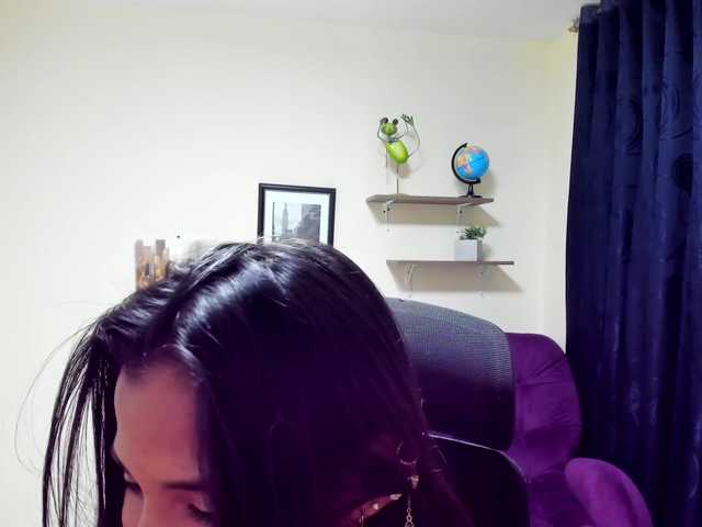 Fotky Anabellolesya Hello, my name is Anabelle, I'm 21 years old, I'm from Colombia, my toy is connected, come and play with him! #EBONY #LATINA #LOVENSE