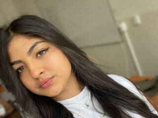 Erotický videochat AnabelLuisa