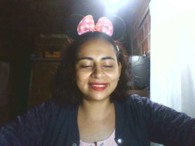 Vysílací screenshoty anabellxx16