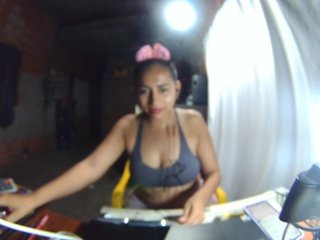 Erotický videochat anabellxx16