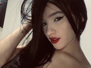 Erotický videochat AnabelSpace