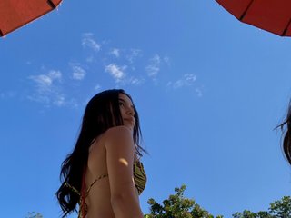 Erotický videochat AnabelWolf