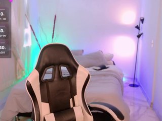 Erotický videochat AnabelWolf