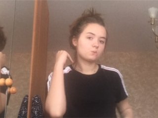 Vysílací screenshoty AnabelyaBerg