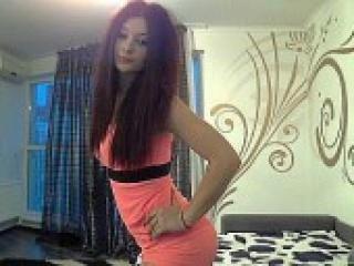 Erotický videochat anaconda93