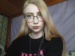 Erotický videochat anadewitt