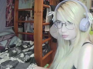 Erotický videochat anadewitt