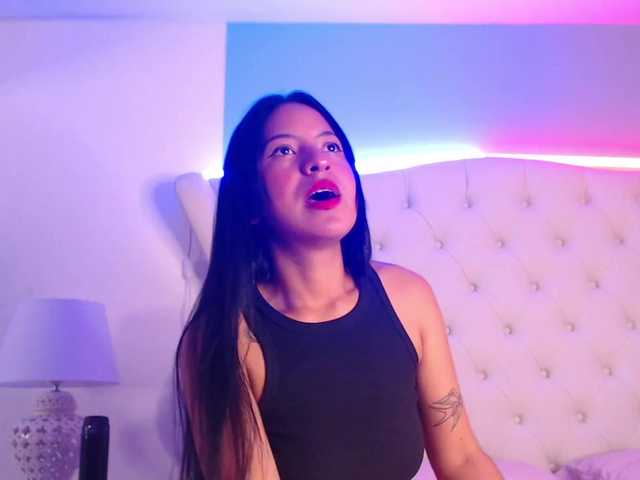Vysílací screenshoty AnaGuuzman