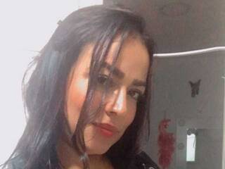 Erotický videochat Anah-23