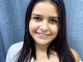 Erotický videochat anahi-18