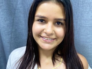 Erotický videochat anahi-18