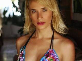 Erotický videochat ANAHI203