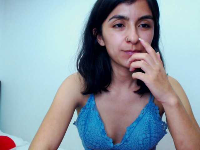 Vysílací screenshoty AnahiBrowns