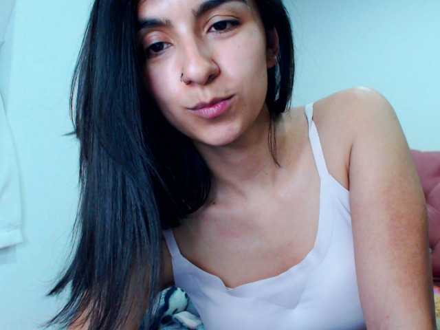 Vysílací screenshoty AnahiBrowns