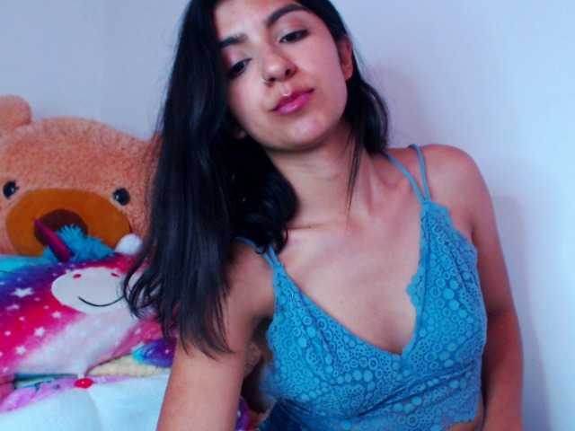 Vysílací screenshoty AnahiBrowns