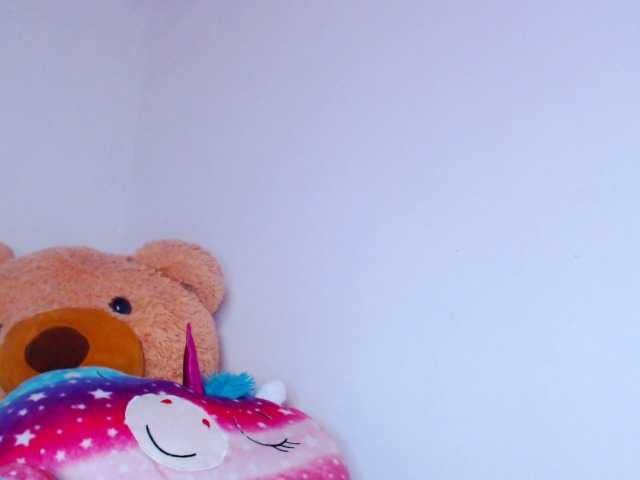 Vysílací screenshoty AnahiBrowns