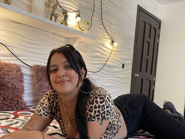 Fotografie profilu AnahiWillow